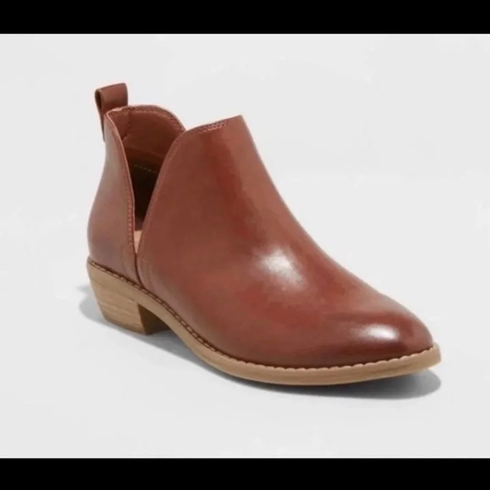 Women booties